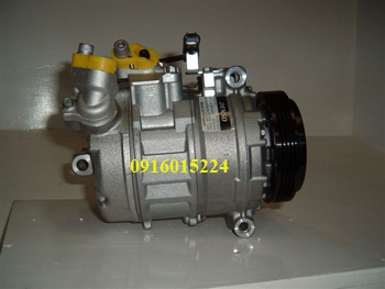 Lốc lạnh xe BMW E65 740i 745i 750i 760i E66 740Li 745Li 750Li 760Li