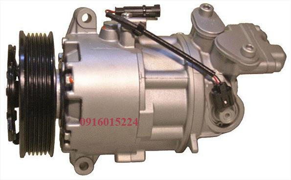 Lốc lạnh xe BMW E90 E91 E92 E93 X1 Chính Hãng