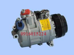 Lốc lạnh xe BMW E46 325I 320I 323I 330I E39 528I 525I 530I