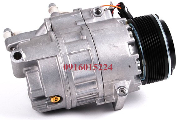Lốc lạnh xe BMW X6 F1 750i F2 740Li 750Li chính Hãng 