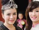 Lý Nhã Kỳ làm Đại sứ Nữ hoàng Trang sức VN