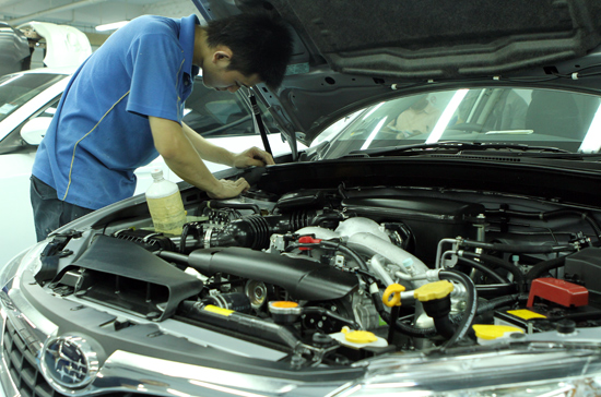 van tiết lưu denso, HCC, Fujikoki...