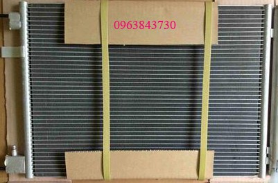 van tiết lưu deawoo gentra