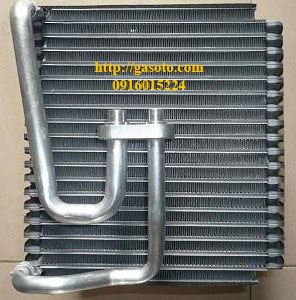 DÀN LẠNH NUBIRA CHUẨN - DÀN LẠNH LANOS GIÁ GỐC