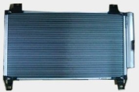 GIÀN NÓNG LUXUS LX470
