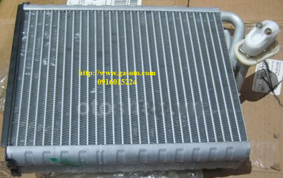 Giàn lạnh Mercedes Benz Xịn